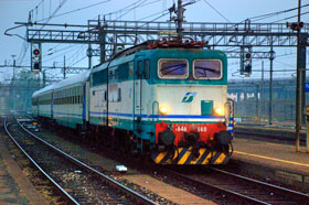 Treno