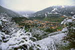 Paese di Bormio