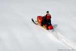 Motoslitta Bormio