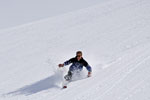 Telemark a Bormio