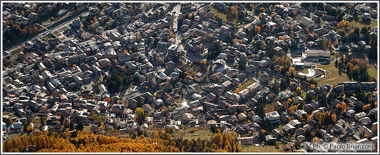 Strutture Turistiche Bormio