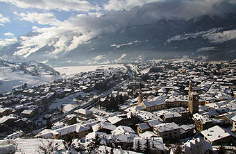 Bormio
