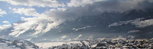 Bormio